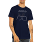 Knuckles - Adult Unisex Premium Crewneck T-Shirt